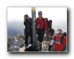 2009-09-06 Zug (27) me at summit cross